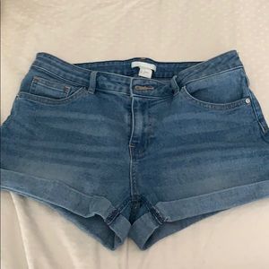 H&M Denim Shorts